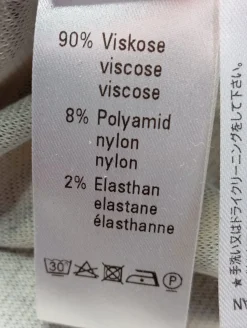 Longsleeve Größe 36