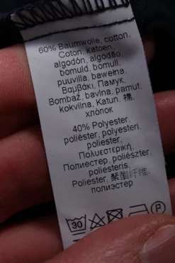 Longsleeve                            Größe                38