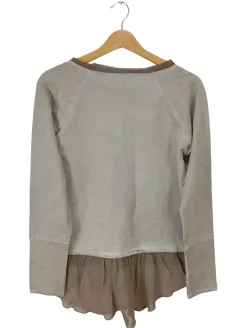 Longsleeve                            Größe                36