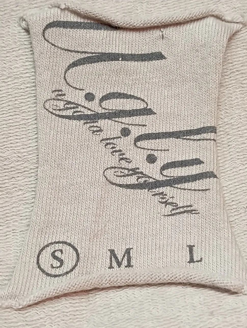 Longsleeve Größe 36