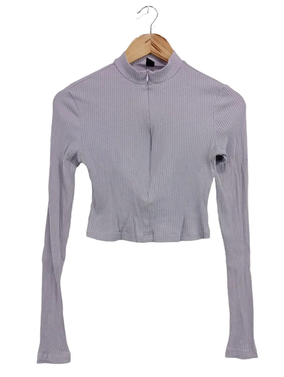 Longsleeve Größe 36