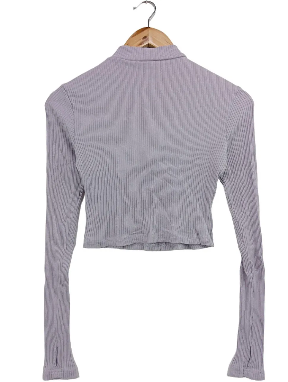 Longsleeve Größe 36