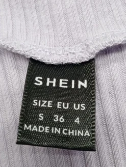 Longsleeve Größe 36