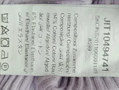 Longsleeve Größe 36