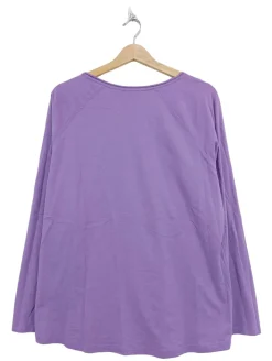 Longsleeve                            Größe                44