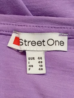 Longsleeve                            Größe                44