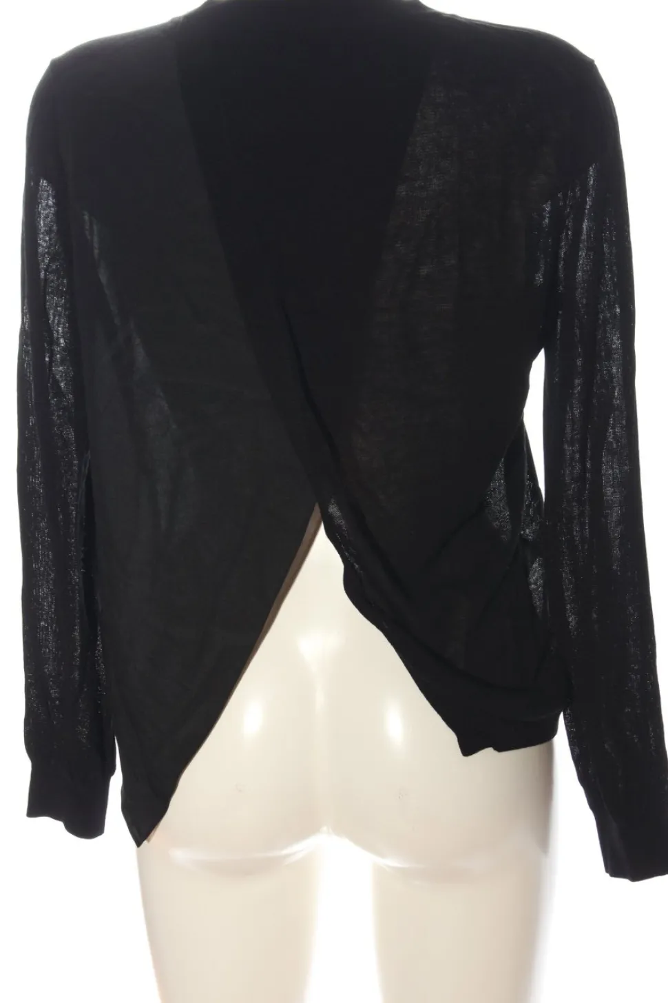 Longsleeve Größe 40