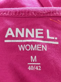 Longsleeve Größe 40