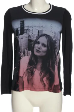 Longsleeve                            Größe                38