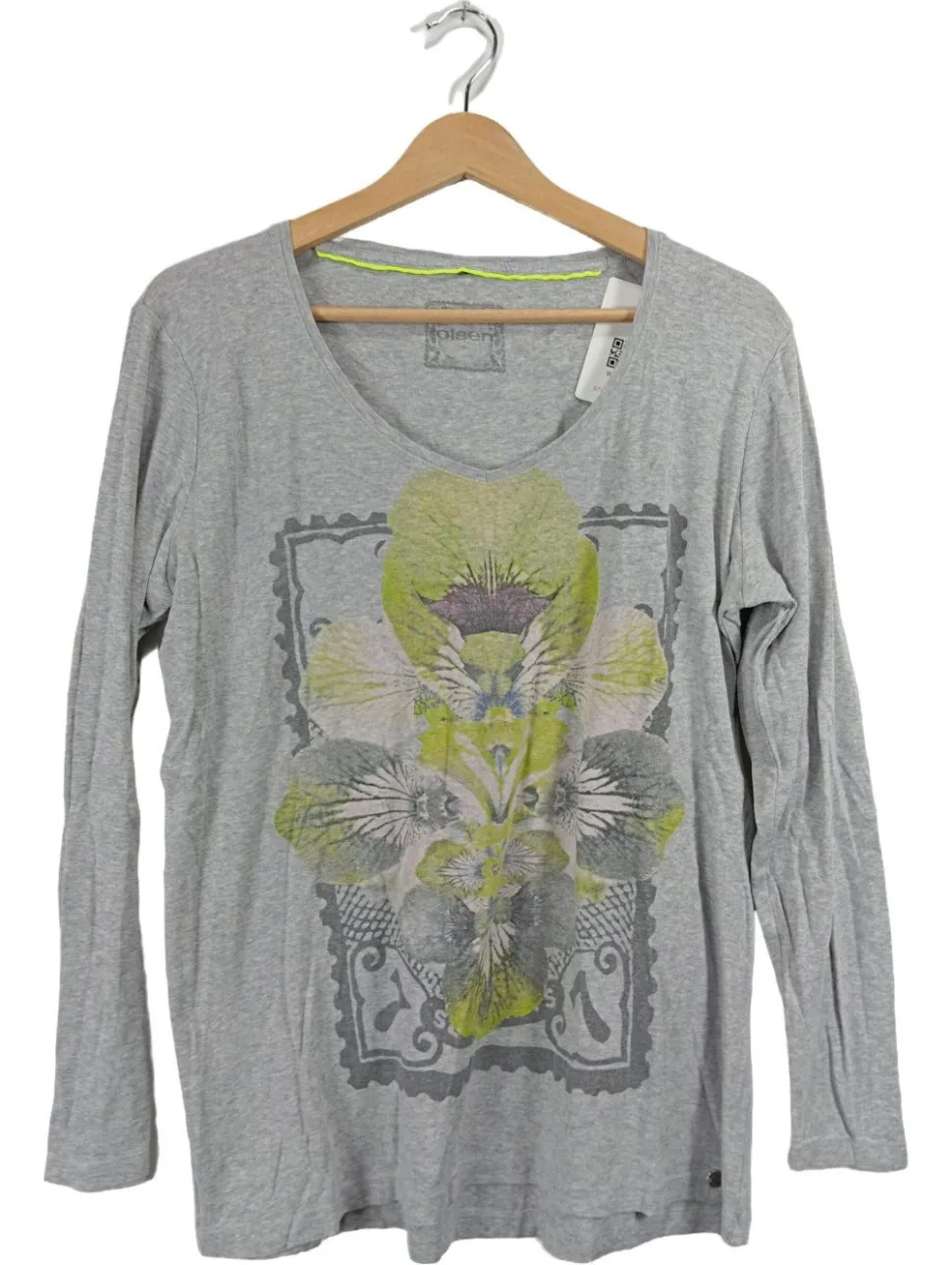 Longsleeve Größe 44