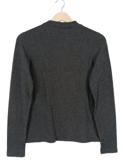 Longsleeve                            Größe                36