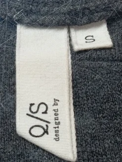 Longsleeve                            Größe                36