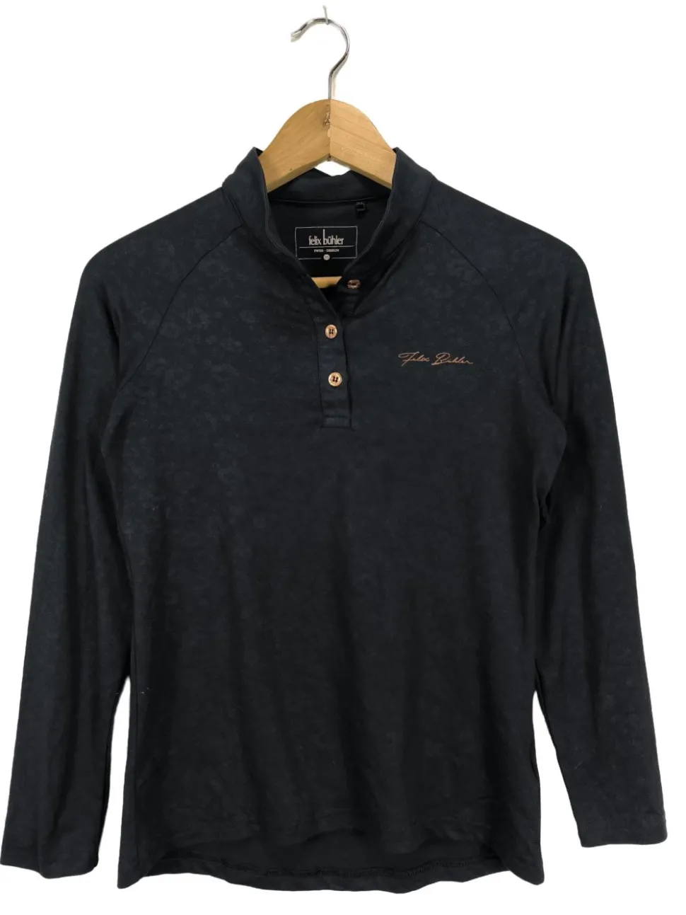 Longsleeve Größe 34