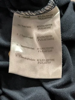 Longsleeve Größe 34