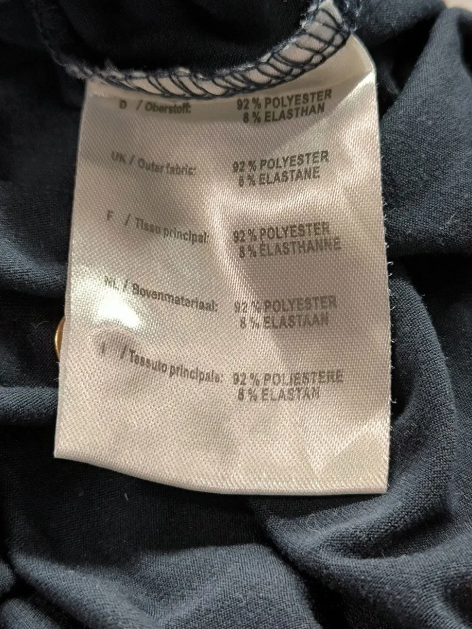 Longsleeve Größe 34