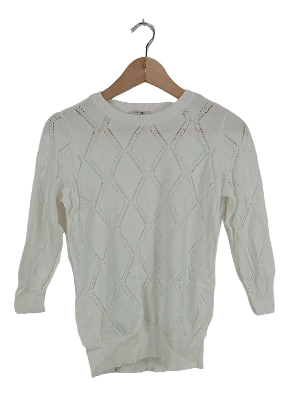 Longsleeve Größe 38