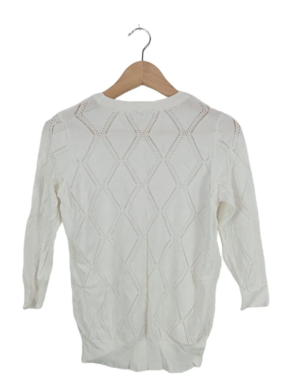 Longsleeve Größe 38