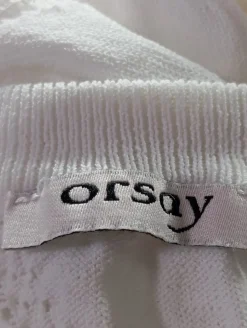 Longsleeve Größe 38