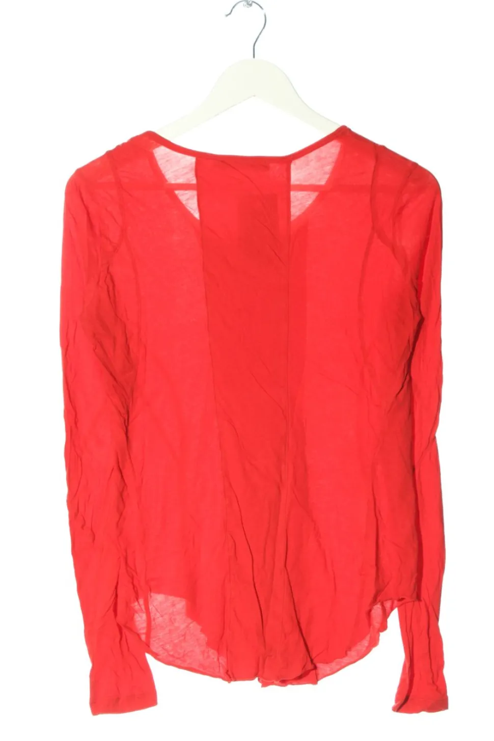 Longsleeve Größe 38