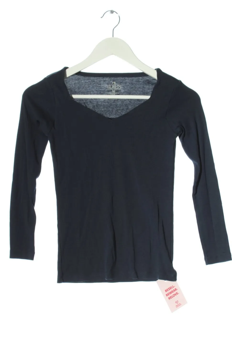 Longsleeve Größe 38