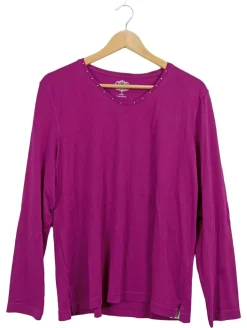 Longsleeve                            Größe                46