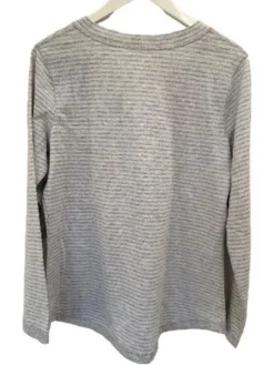 Longsleeve                            Größe                40