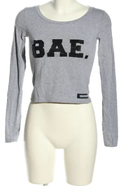 Longsleeve                            Größe                36