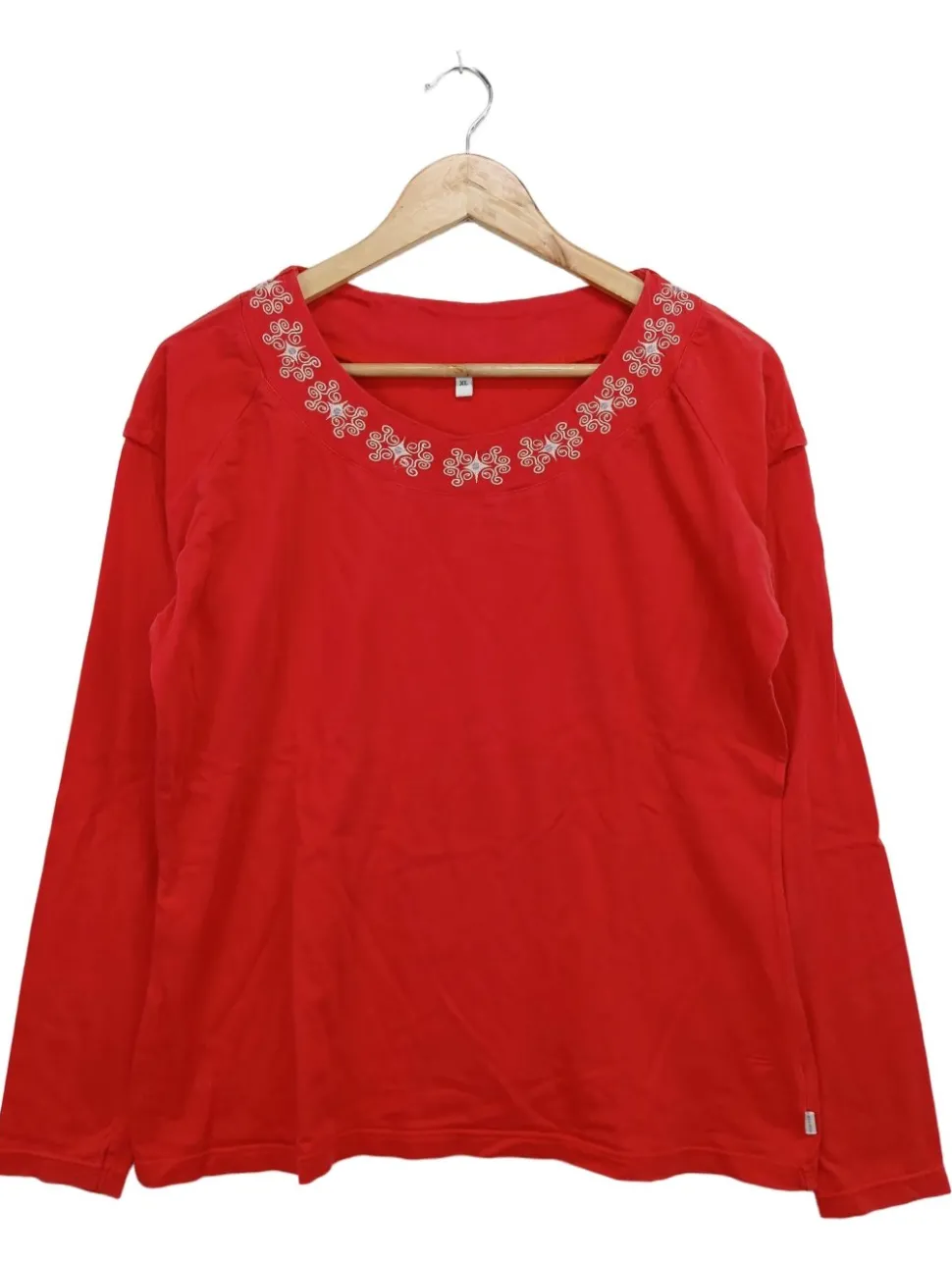 Longsleeve Größe 42