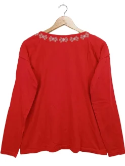 Longsleeve                            Größe                42