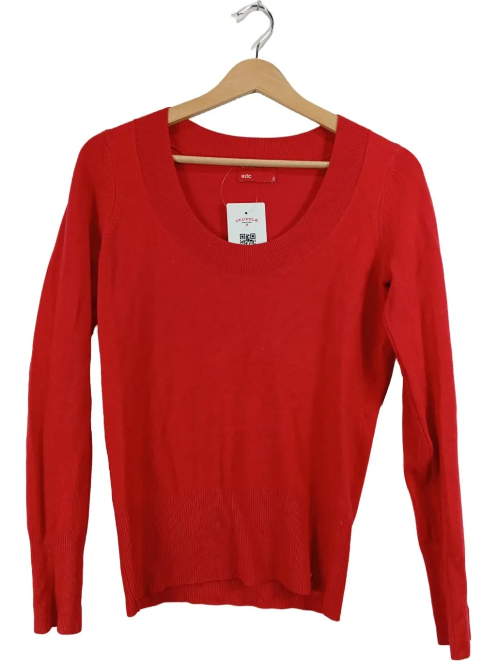 Longsleeve Größe 36