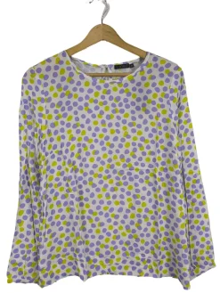 Longsleeve                            Größe                38