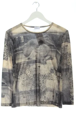 Longsleeve                            Größe                40