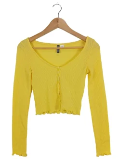 Longsleeve                            Größe                34