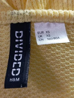 Longsleeve                            Größe                34