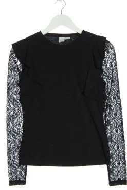 Longsleeve                            Größe                34