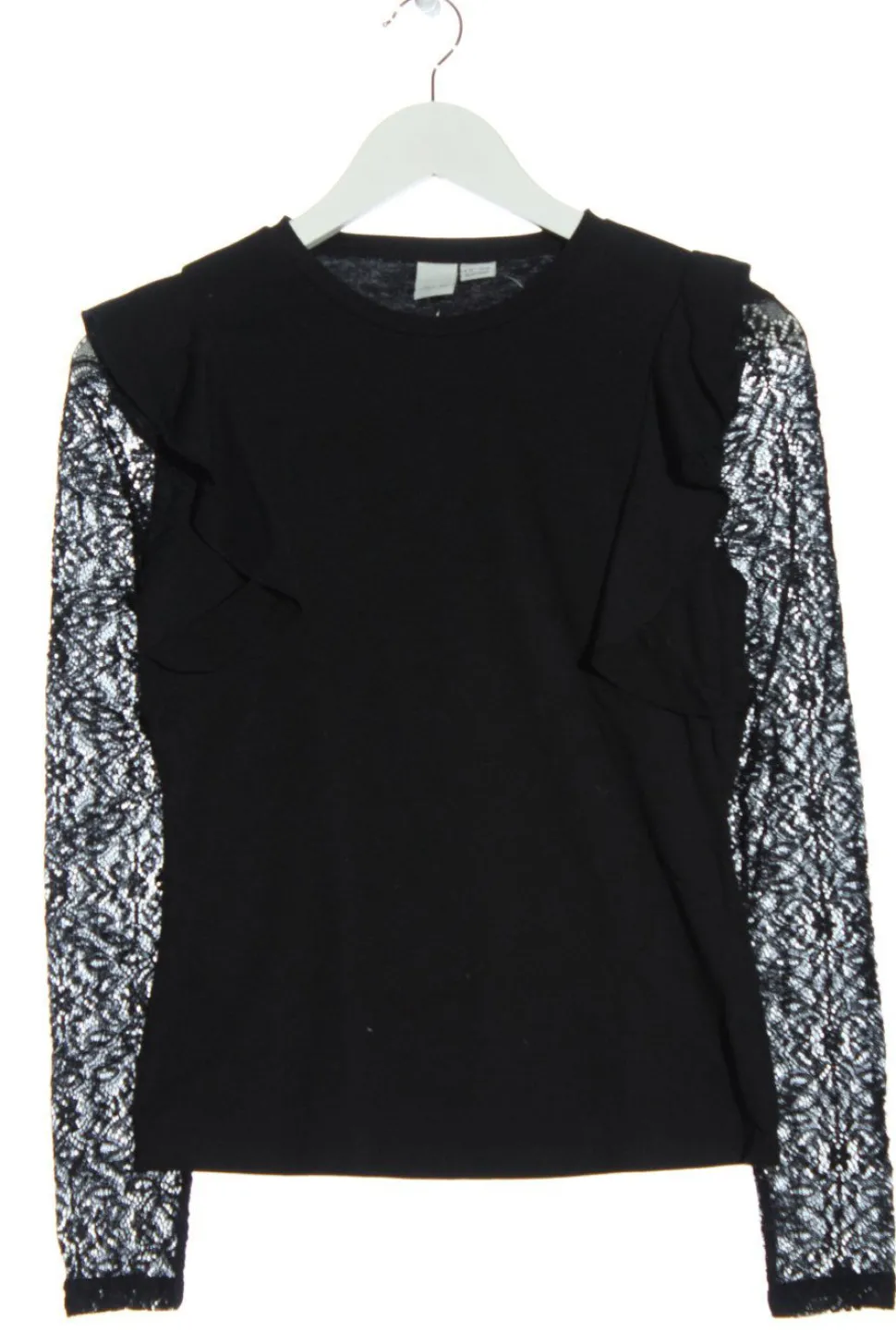 Longsleeve Größe 34
