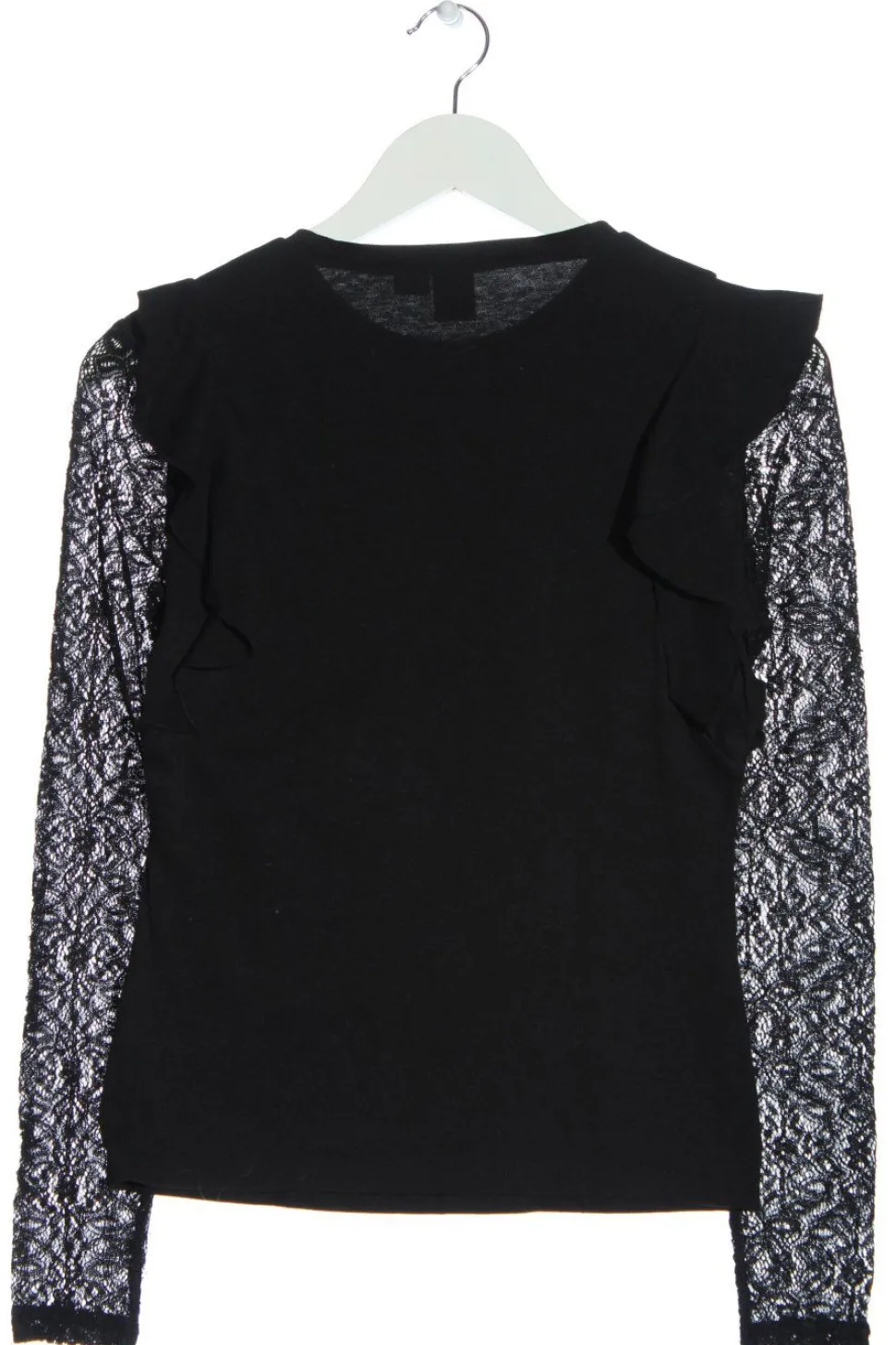Longsleeve Größe 34