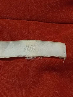 Longstrickweste Größe 38