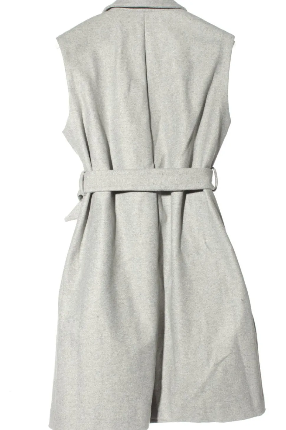 Longstrickweste Größe 36