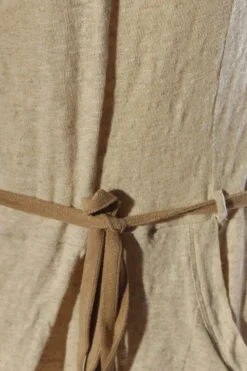 Longstrickweste Größe 36