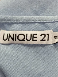 Longstrickweste Größe 42