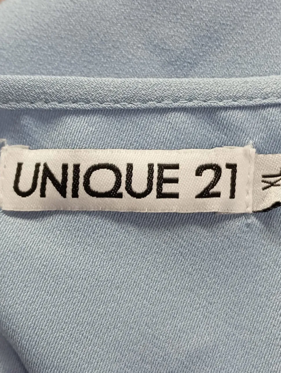 Longstrickweste Größe 42