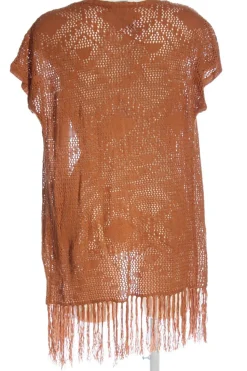 Longstrickweste                            Größe                36