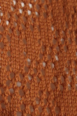 Longstrickweste                            Größe                36