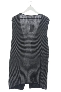 Longstrickweste                            Größe                38