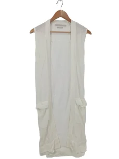 Longstrickweste                            Größe                36