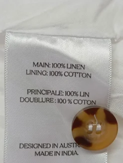 Longstrickweste                            Größe                40