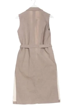 Longstrickweste                            Größe                34