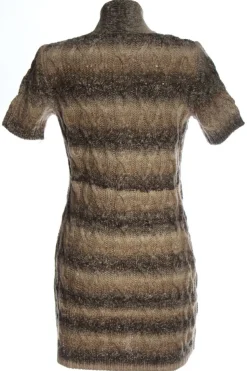 Longstrickweste                            Größe                36