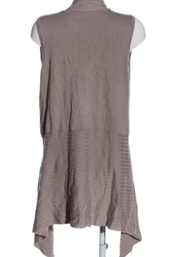 Longstrickweste                            Größe                40